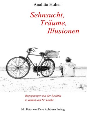 cover image of Sehnsucht, Träume, Illusionen